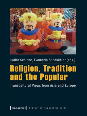 cover image of Religion, Tradition and the Popular